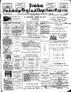Penistone, Stocksbridge and Hoyland Express Friday 17 January 1902 Page 1