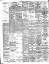 Penistone, Stocksbridge and Hoyland Express Friday 17 January 1902 Page 4