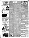 Penistone, Stocksbridge and Hoyland Express Friday 17 January 1902 Page 6