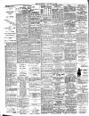 Penistone, Stocksbridge and Hoyland Express Friday 31 January 1902 Page 4