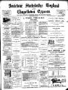 Penistone, Stocksbridge and Hoyland Express Friday 07 February 1902 Page 1