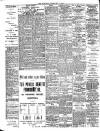 Penistone, Stocksbridge and Hoyland Express Friday 07 February 1902 Page 4