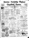 Penistone, Stocksbridge and Hoyland Express Friday 14 February 1902 Page 1