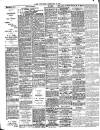 Penistone, Stocksbridge and Hoyland Express Friday 14 February 1902 Page 4