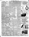Penistone, Stocksbridge and Hoyland Express Friday 14 February 1902 Page 6