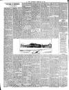 Penistone, Stocksbridge and Hoyland Express Friday 28 February 1902 Page 6