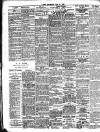 Penistone, Stocksbridge and Hoyland Express Friday 27 June 1902 Page 4