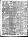Penistone, Stocksbridge and Hoyland Express Friday 13 February 1903 Page 4