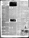 Penistone, Stocksbridge and Hoyland Express Friday 13 February 1903 Page 8