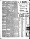 Penistone, Stocksbridge and Hoyland Express Friday 01 May 1903 Page 8