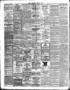 Penistone, Stocksbridge and Hoyland Express Friday 19 June 1903 Page 4