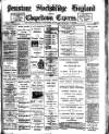 Penistone, Stocksbridge and Hoyland Express Friday 26 June 1903 Page 1