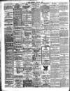 Penistone, Stocksbridge and Hoyland Express Friday 26 June 1903 Page 4