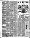 Penistone, Stocksbridge and Hoyland Express Friday 26 June 1903 Page 8