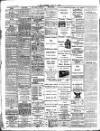 Penistone, Stocksbridge and Hoyland Express Friday 17 July 1903 Page 4