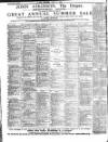 Penistone, Stocksbridge and Hoyland Express Friday 17 July 1903 Page 8