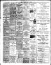 Penistone, Stocksbridge and Hoyland Express Friday 24 July 1903 Page 4