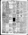 Penistone, Stocksbridge and Hoyland Express Friday 31 July 1903 Page 4