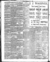 Penistone, Stocksbridge and Hoyland Express Friday 31 July 1903 Page 8