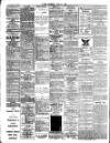 Penistone, Stocksbridge and Hoyland Express Friday 14 August 1903 Page 4