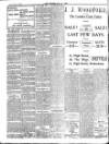 Penistone, Stocksbridge and Hoyland Express Friday 21 August 1903 Page 8