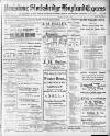 Penistone, Stocksbridge and Hoyland Express Saturday 06 February 1904 Page 1