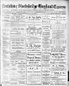 Penistone, Stocksbridge and Hoyland Express Saturday 20 February 1904 Page 1