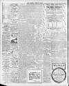 Penistone, Stocksbridge and Hoyland Express Saturday 27 February 1904 Page 2