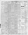 Penistone, Stocksbridge and Hoyland Express Saturday 15 October 1904 Page 4