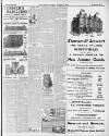 Penistone, Stocksbridge and Hoyland Express Saturday 15 October 1904 Page 7