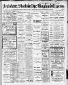 Penistone, Stocksbridge and Hoyland Express Saturday 04 February 1905 Page 1