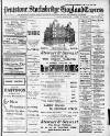 Penistone, Stocksbridge and Hoyland Express Saturday 11 March 1905 Page 1