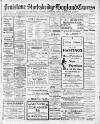 Penistone, Stocksbridge and Hoyland Express Saturday 10 June 1905 Page 1