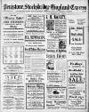 Penistone, Stocksbridge and Hoyland Express Saturday 03 February 1906 Page 1