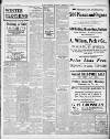 Penistone, Stocksbridge and Hoyland Express Saturday 03 February 1906 Page 3
