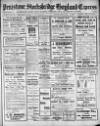 Penistone, Stocksbridge and Hoyland Express Saturday 22 June 1907 Page 1