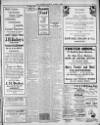 Penistone, Stocksbridge and Hoyland Express Saturday 03 August 1907 Page 3