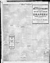 Penistone, Stocksbridge and Hoyland Express Saturday 04 January 1908 Page 8