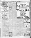 Penistone, Stocksbridge and Hoyland Express Saturday 25 January 1908 Page 7