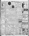 Penistone, Stocksbridge and Hoyland Express Saturday 14 March 1908 Page 6