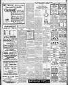 Penistone, Stocksbridge and Hoyland Express Saturday 21 March 1908 Page 2