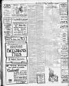 Penistone, Stocksbridge and Hoyland Express Saturday 02 May 1908 Page 2