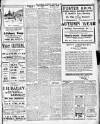 Penistone, Stocksbridge and Hoyland Express Saturday 02 January 1909 Page 3