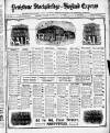 Penistone, Stocksbridge and Hoyland Express Saturday 16 January 1909 Page 1