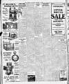 Penistone, Stocksbridge and Hoyland Express Saturday 16 January 1909 Page 2