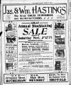 Penistone, Stocksbridge and Hoyland Express Saturday 16 January 1909 Page 6