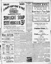 Penistone, Stocksbridge and Hoyland Express Saturday 23 January 1909 Page 3