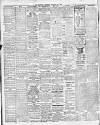 Penistone, Stocksbridge and Hoyland Express Saturday 23 January 1909 Page 4