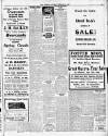 Penistone, Stocksbridge and Hoyland Express Saturday 06 February 1909 Page 3