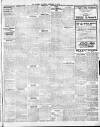 Penistone, Stocksbridge and Hoyland Express Saturday 13 February 1909 Page 5